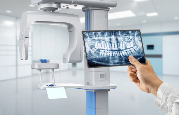 Dental X-Rays and Imaging in West Kittanning, PA